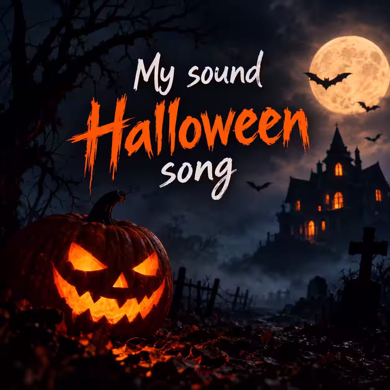 Halloween song