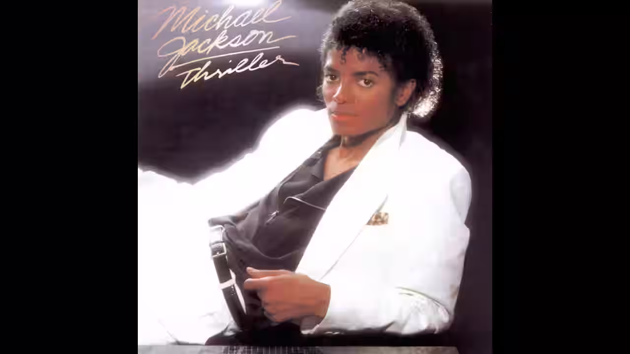 Michal jackson