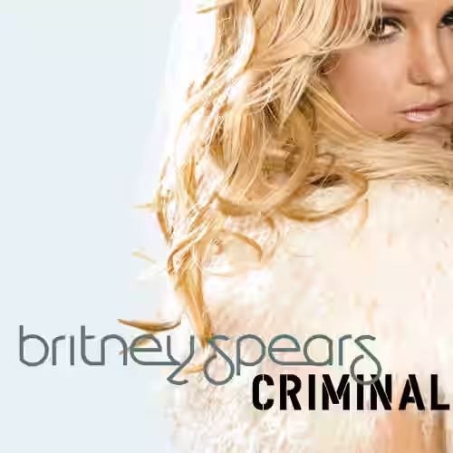 Britney Spears