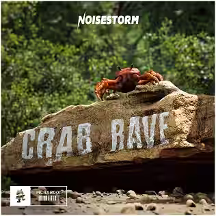 Noisestorm